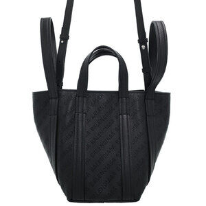 Balenciaga North South Shoulder Tote Bag